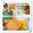 Doraly Glass Food Storage Container