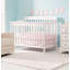 Lit de bébé convertible 4-en-1 Libby