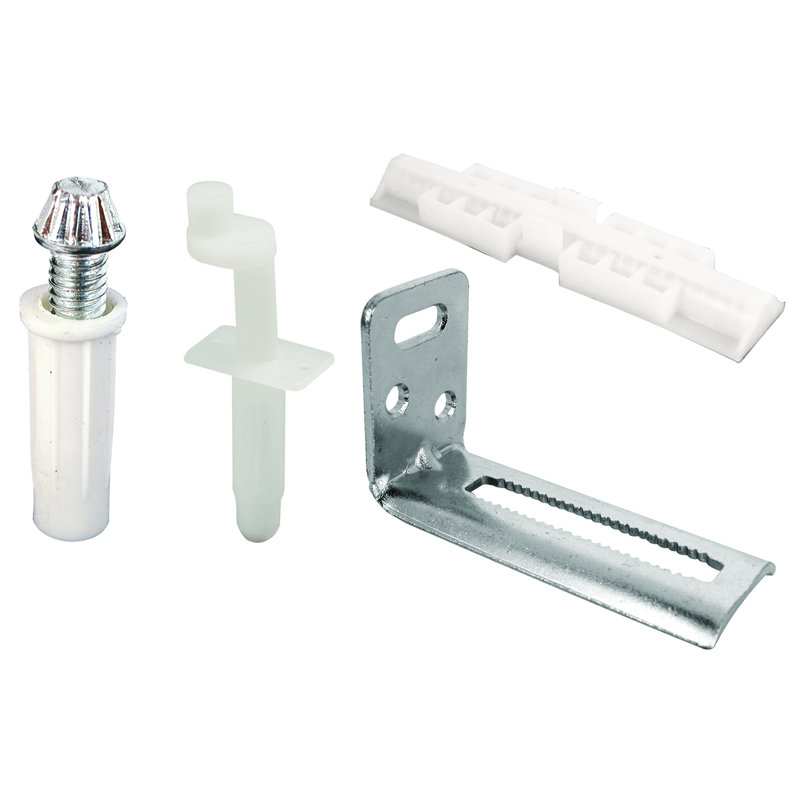 Bi-Fold Door Pivot