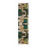 Handmade Wool Area Rug