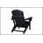 Black is out of stock