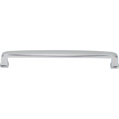 Square Flair 6 5/16" Center to Center Arch Pull Multipack