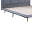 Lit plateforme en tissu d'ameublement-465227062-465227064