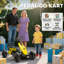 Zoomie Kids Go Kart-943982650