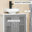 Bathroom Vanity with Basin