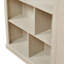 Bibliothèque ouverte en bois Free Combination-132969419