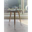 Sydni Tray Top End Table
