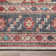Tapis tissé à plat Kehr