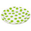 Arteria 18cm Paper Salad or Dessert Plate, Set of 36