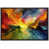Black Floater Framed