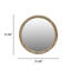 Miroir rond mural-295848071