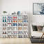 12 Pair Shoe Storage Box