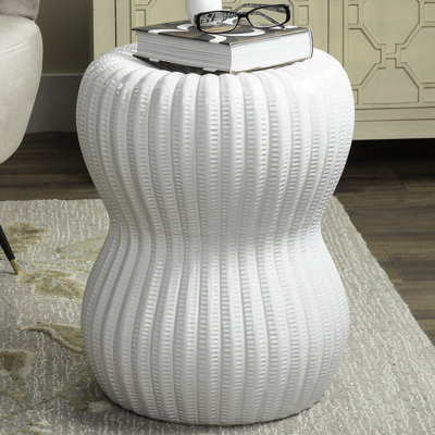 Tabouret de jardin Berdahl