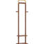 Portemanteaux en bois avec tablette-134727918