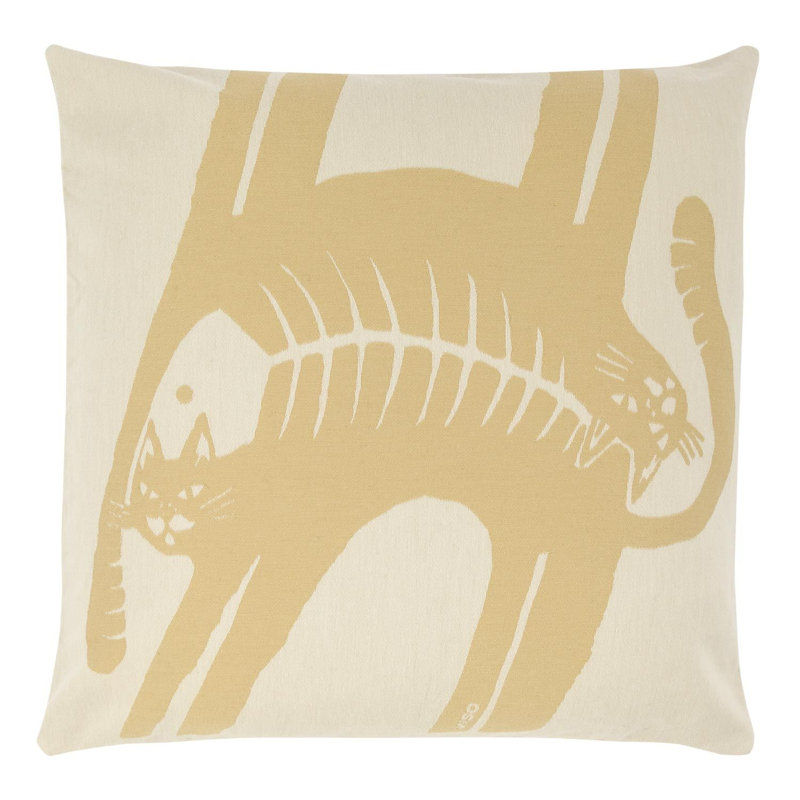 Pillow Cover & Insert