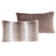  Housse de coussin rectangulaire et insert