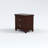 Tussey 2 - Drawer Nightstand-15630913