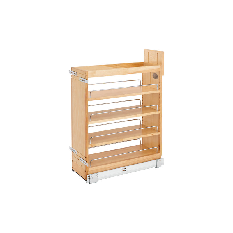Organisateur de tiroir Rev-A-Shelf, L 8,75 po