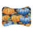 Autumn Artistry - 1 Piece Bone Shape Feeding Mat