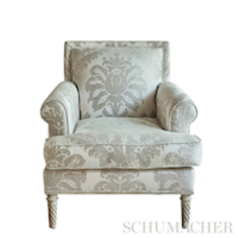 Crawford Fabric