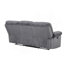 Canapé Comfy G00880A-RS, gris