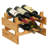 Geis Solid Wood Wine Bottle Rack-1857918964-1759616640