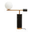Amesfield Marble Lamp