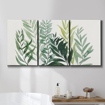 Monet - Toile encadrée multi-pièces - 2879090C