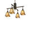 Valley View Mission 4 - Light Pendant