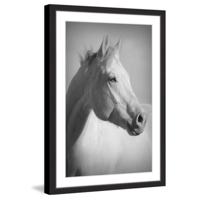 Melanie Snowhite - Single Picture Frame Print