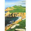 Pebble Beach Golf Liens, reproduction d'art encadrée