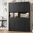 Annibelle 67.5'' Kitchen Pantry-1612660761