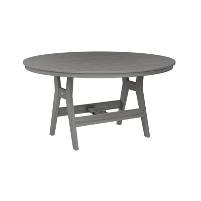 Harbor Outdoor Round Bar Table