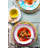 Campagna Mucca Dinner Plate