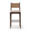Fayth Stool with Cushion-104320735-77011430