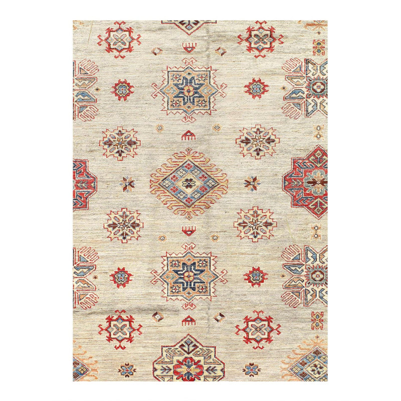 Oriental Area Rug