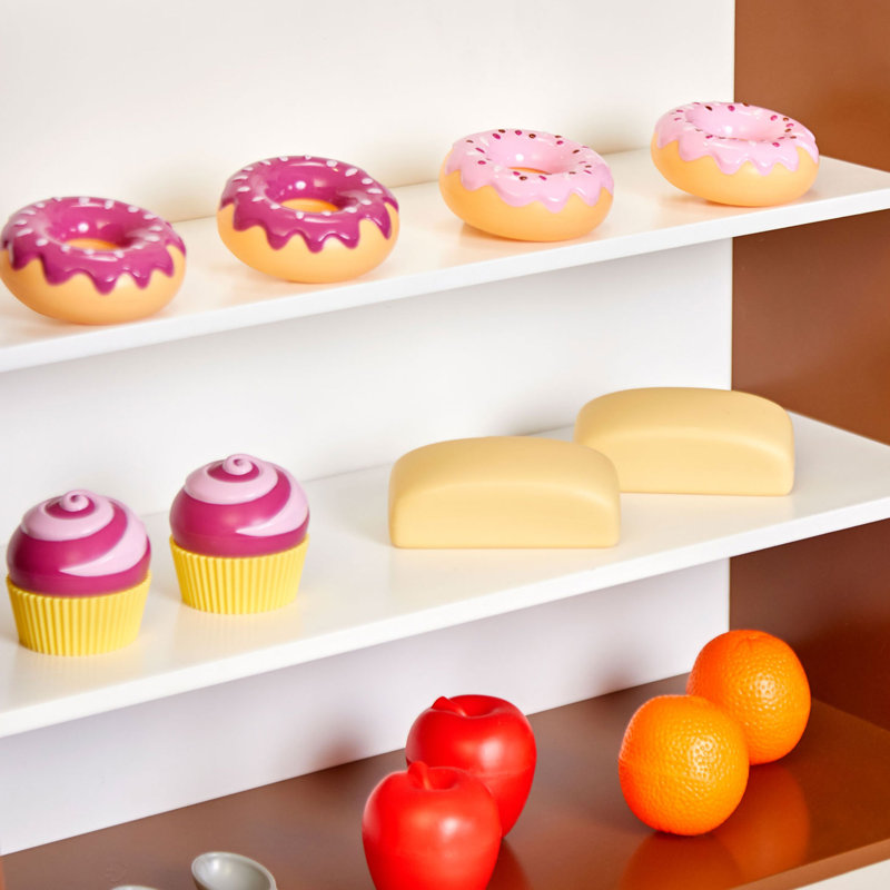 Cafe & Bakery