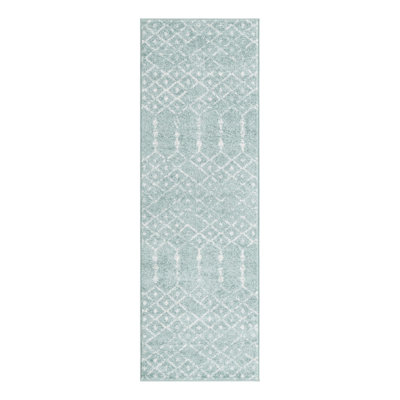 Sierra Geometric Area Rug