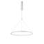 1 - Light LED Unique/Statement Pendant-200640810