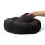 Lit rond avec coussin de siège amovible-1411820155-1411820134