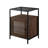 Oakdene 18'' W Nightstand-1126671165