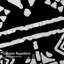 Rideau de douche Tribal Art Tribal-526343735