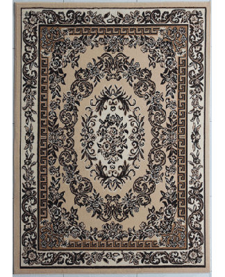 Tapis oriental berbère Ledger