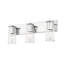 Meuble-lavabo 3 lumières Esma-100157157