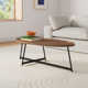 Xavier Single Coffee Table