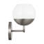 Avoca 2 Light Frosted Dimmable Vanity Light-944052988