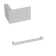 Quartile™ 18" Towel Bar