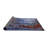 Wool Indoor Rug-1472593008