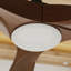 Bhradain 59.8'' Ceiling Fan with LED Lights