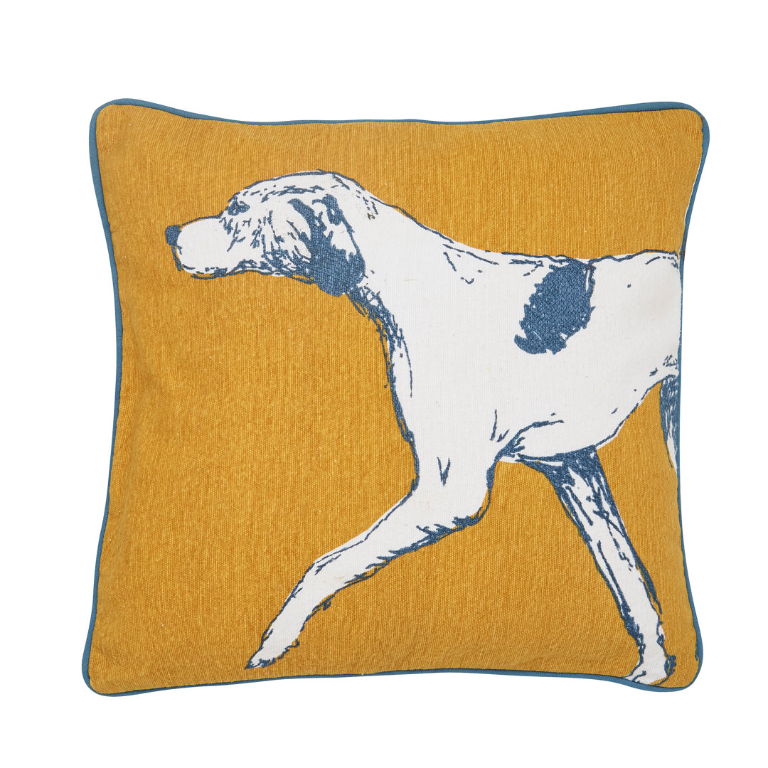 Square Scatter Cushion with Filling